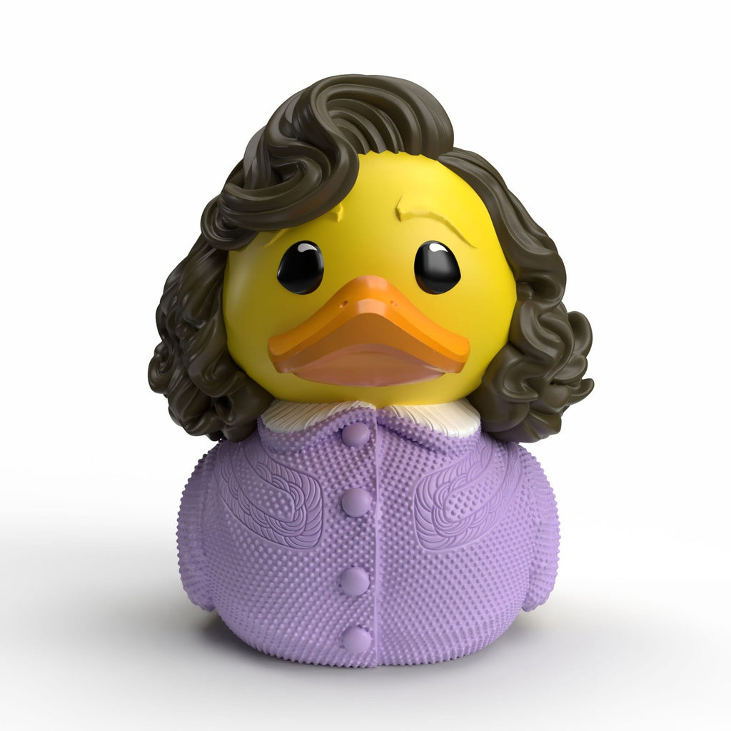 Product image Back to the Future Tubbz Mini PVC Figure Lorraine Baines McFly 5 cm