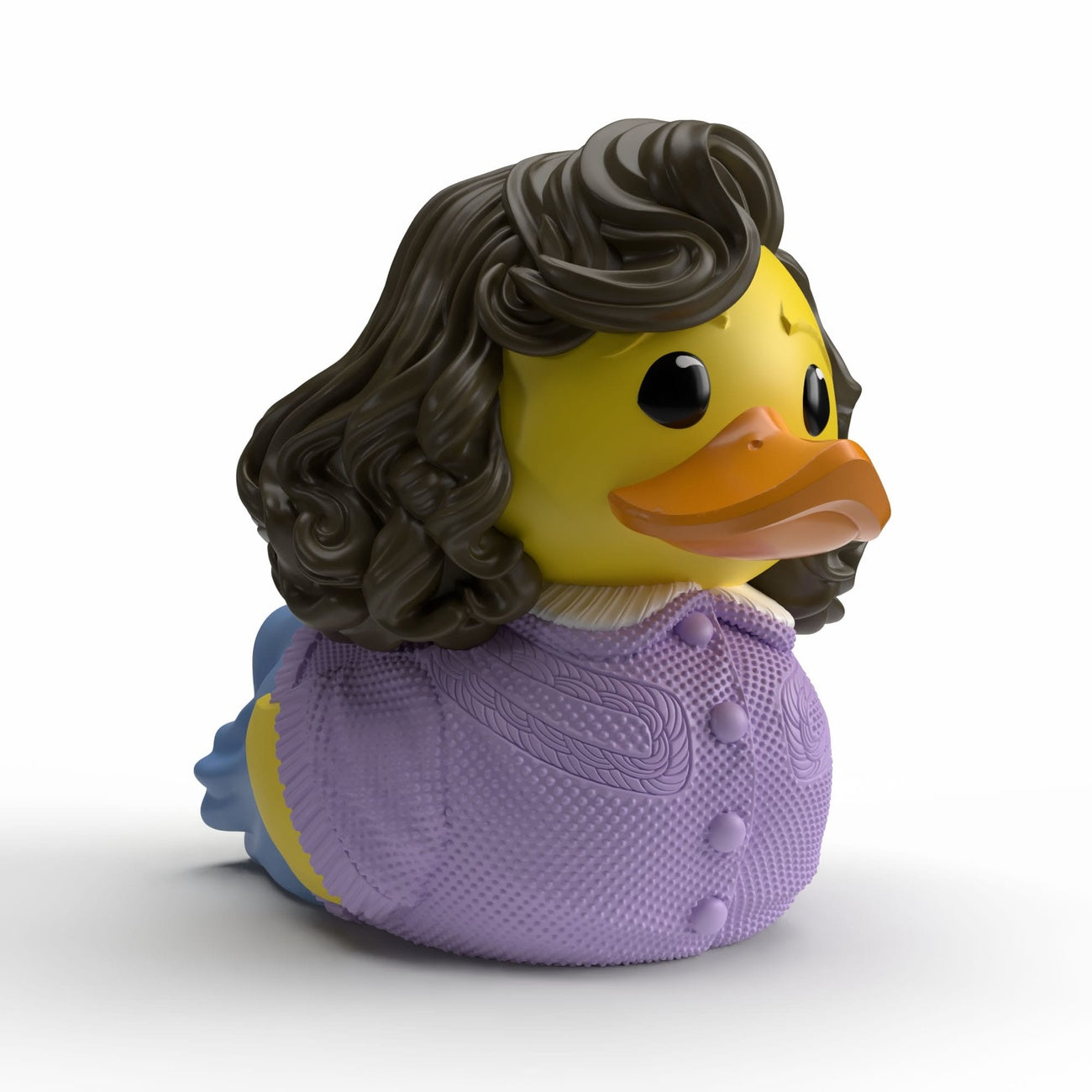 Product image Back to the Future Tubbz Mini PVC Figure Lorraine Baines McFly 5 cm