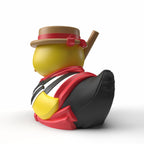 Product image Travel Tubbz Mini PVC Figure Italy 5 cm