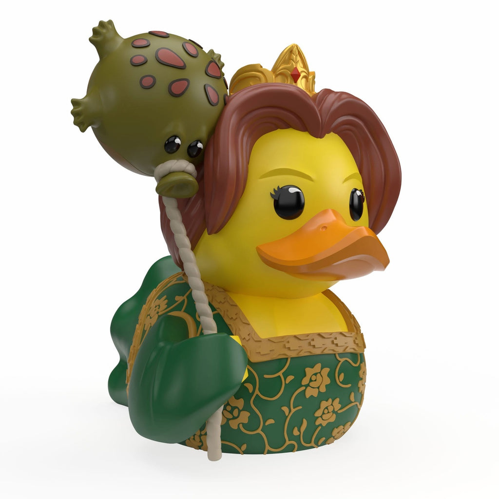 Product image Shrek Tubbz PVC Figure Princess Fiona 1st Edition 10 cm