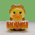 Product image Travel Tubbz Mini PVC Figure Germany 5 cm