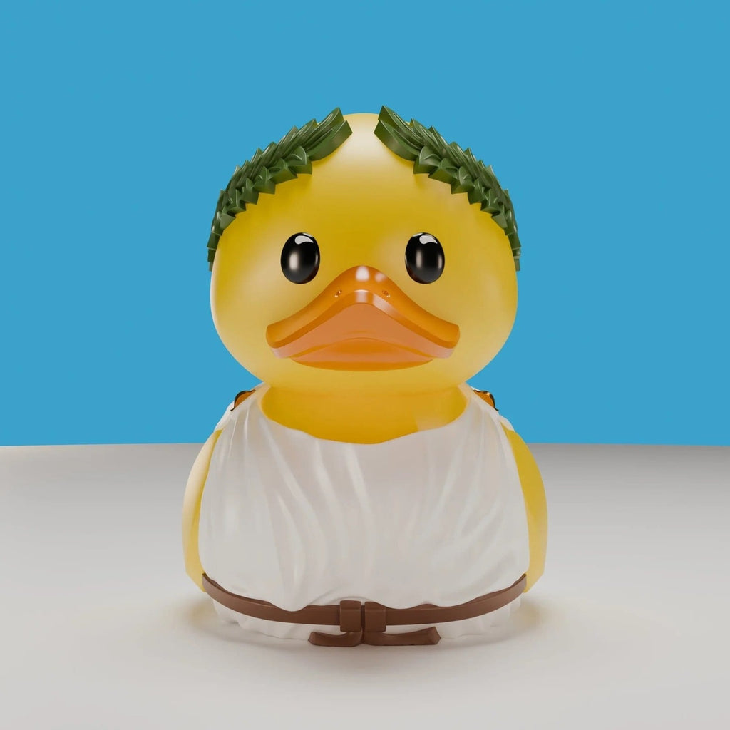 Product image Travel Tubbz Mini PVC Figure Greece 5 cm
