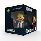 Product image John Wick Tubbz PVC Figure Pencil Boxed Edition 10 cm