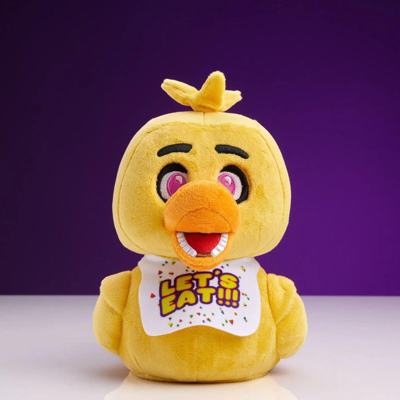 Product image Five Nights at Freddy's Tubbz Plush Figure Chica 20 cm