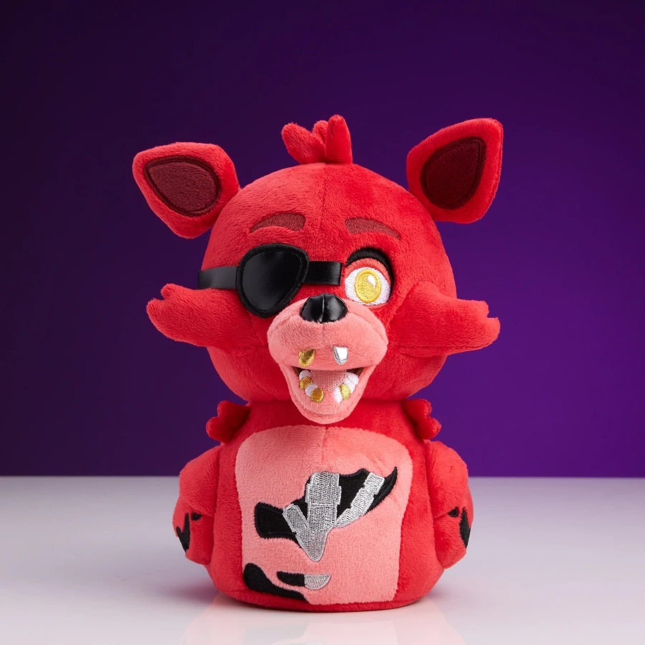 Product image Five Nights at Freddy’s Tubbz Plush Figure Foxy 20 cm