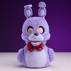 Product image Five Nights at Freddy’s Tubbz Plush Figure Bonnie 20 cm