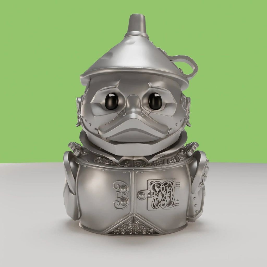 Product image Wicked Tubbz PVC Figure Tin Man Boxed Edition 10 cm