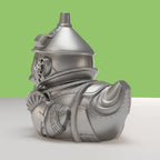 Product image Wicked Tubbz PVC Figure Tin Man Boxed Edition 10 cm