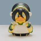 Product image Avatar The Last Airbender Tubbz PVC Figure Toph Beifong Boxed Edition 10 cm
