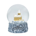 Product image Harry Potter Snow Globe Magical Location The Great Hall