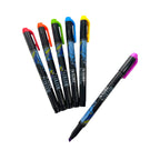 Product image Wednesday Highlighter 6-Pack