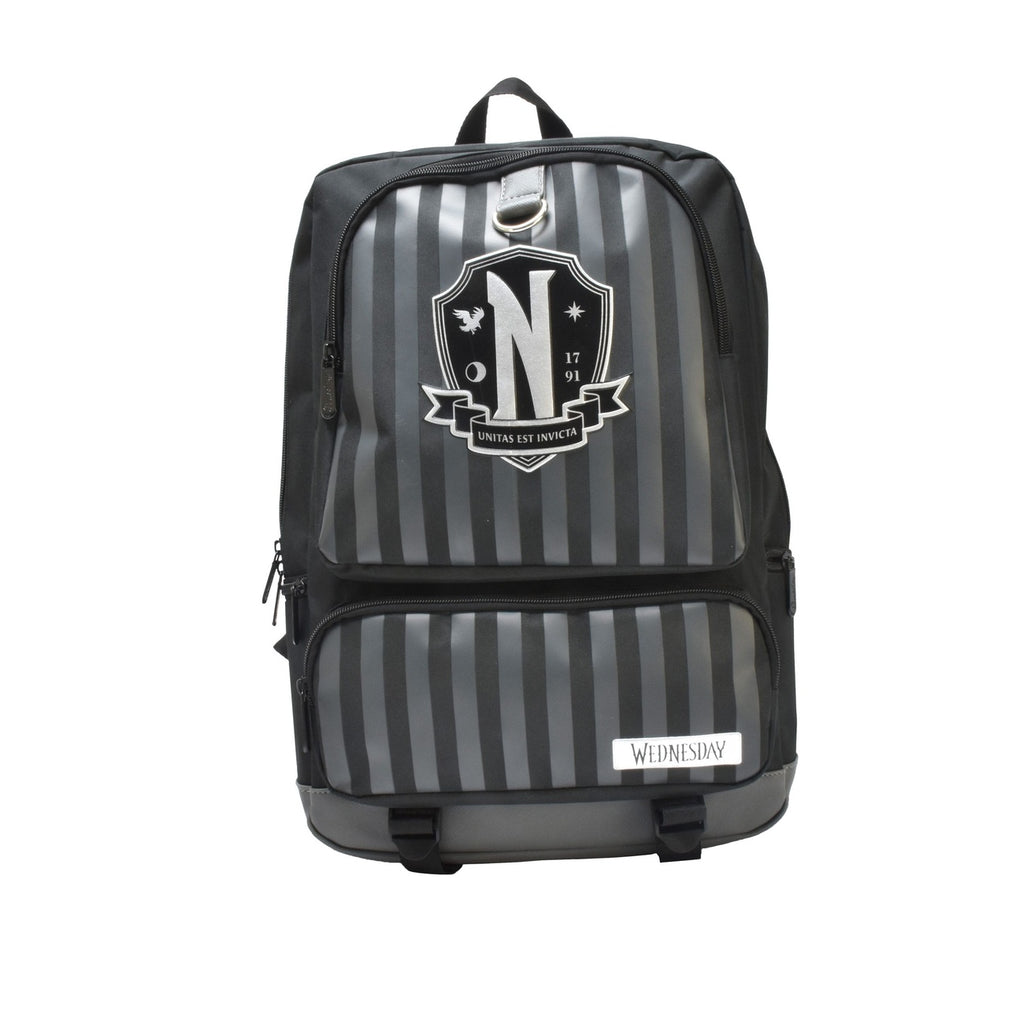 Product image Wednesday Backpack Nevermore Premium