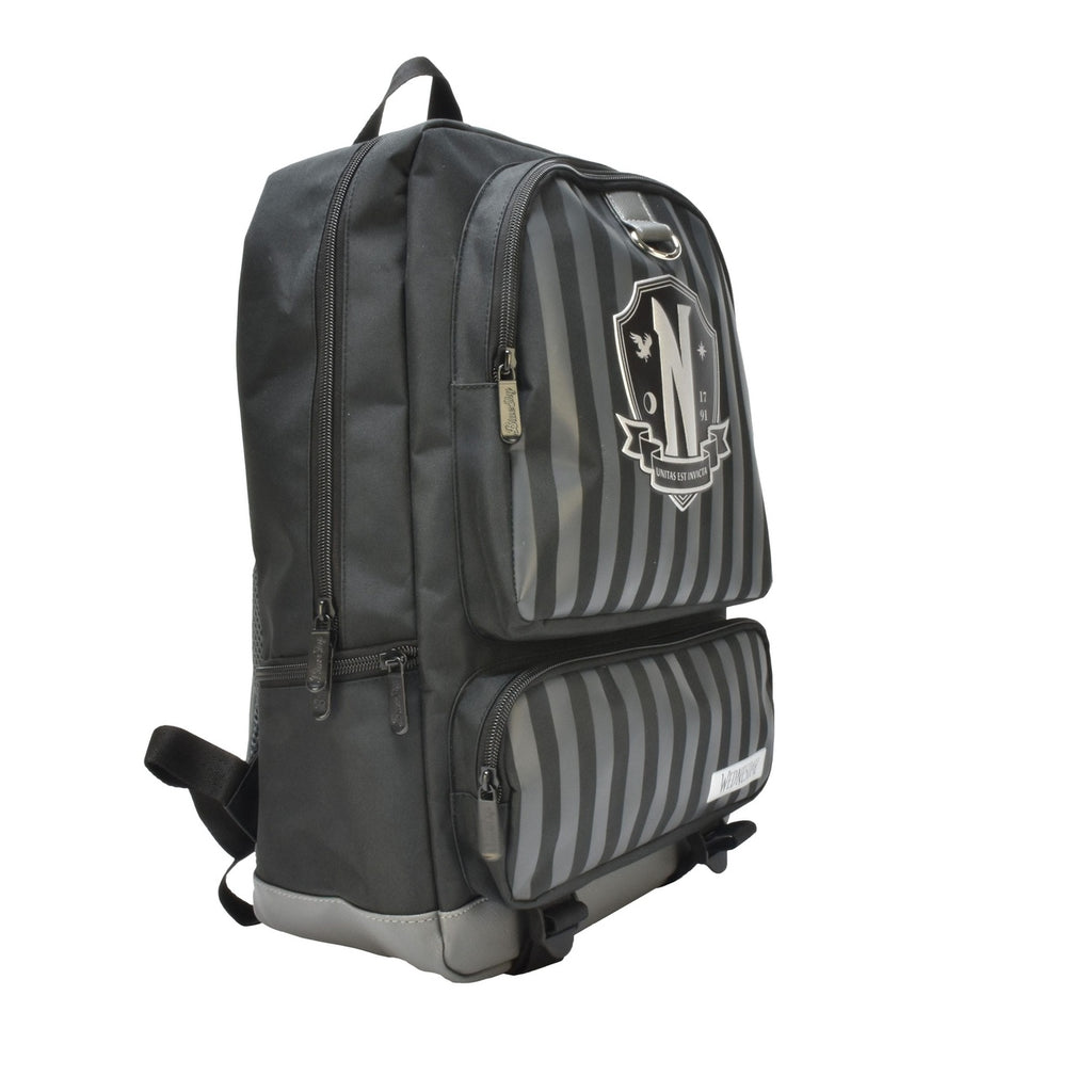 Product image Wednesday Backpack Nevermore Premium