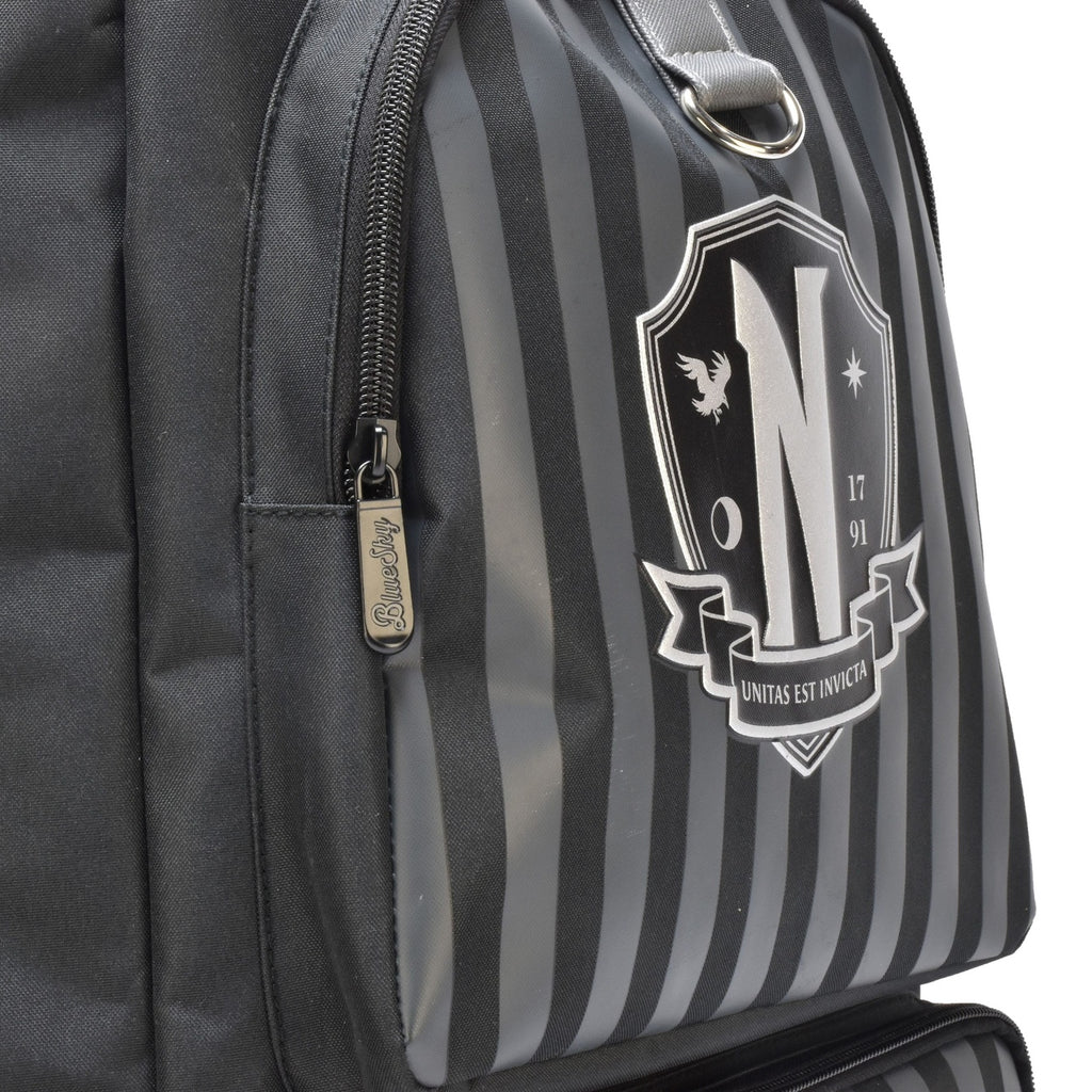 Product image Wednesday Backpack Nevermore Premium