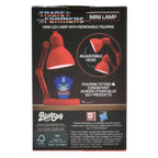 Product image Transformers Mini LED Lamp with Figure 10 cm