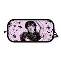 Product image Wednesday Pencil Case Darkness