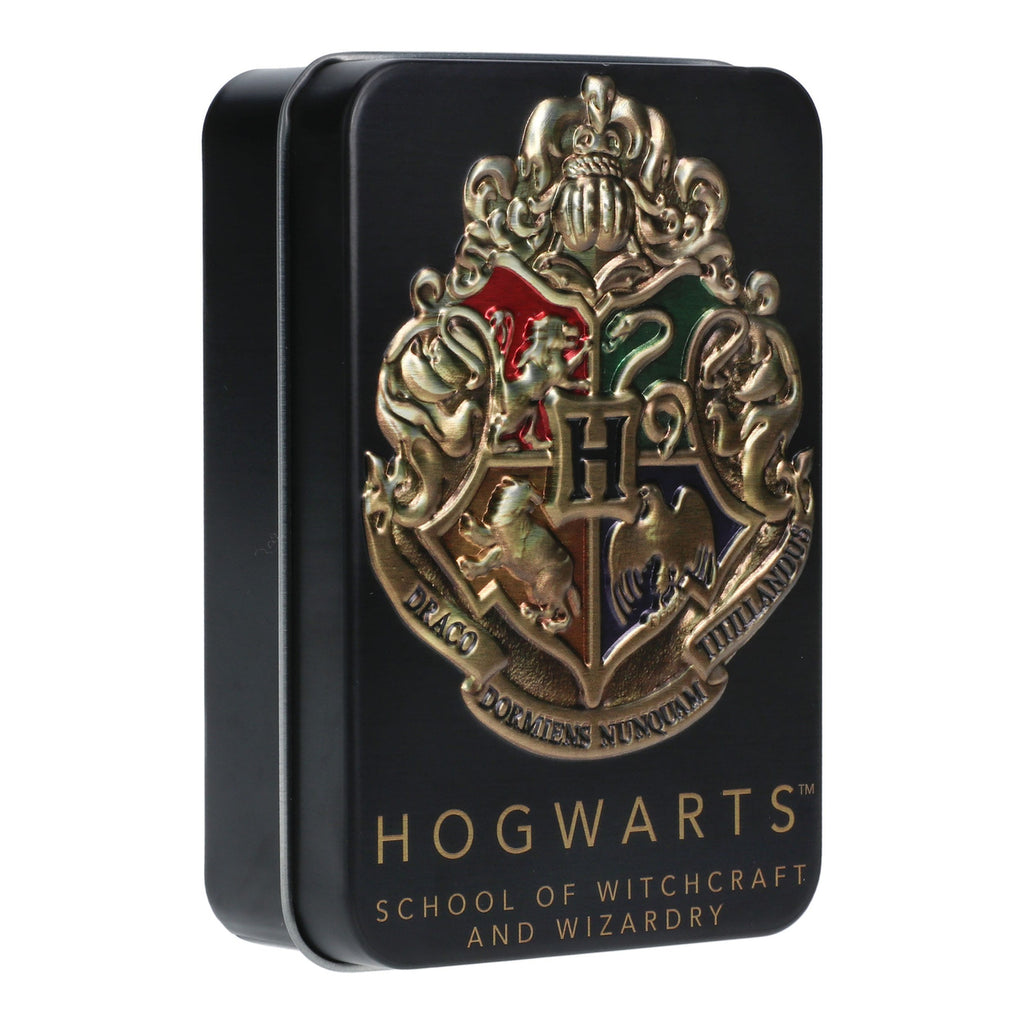 Product image Harry Potter Playing Cards Hogwarts