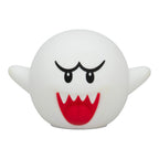 Product image Super Mario Squishy Glo Silicone Light Boo 14 cm