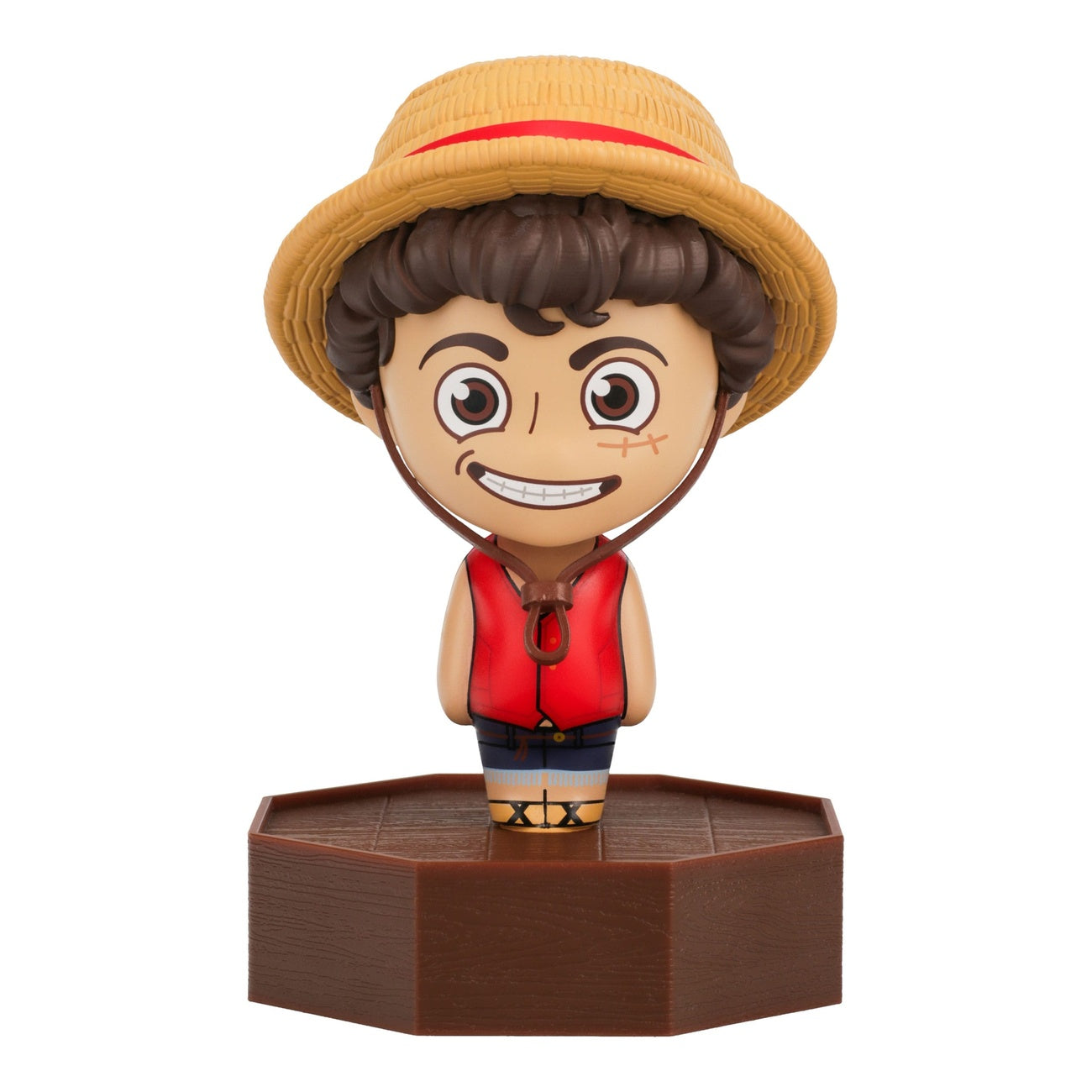 Product image One Piece Icons Light Luffy 11 cm