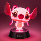 Product image Lilo & Stitch Icons Lamp Angel