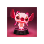 Product image Lilo & Stitch Icons Lamp Angel