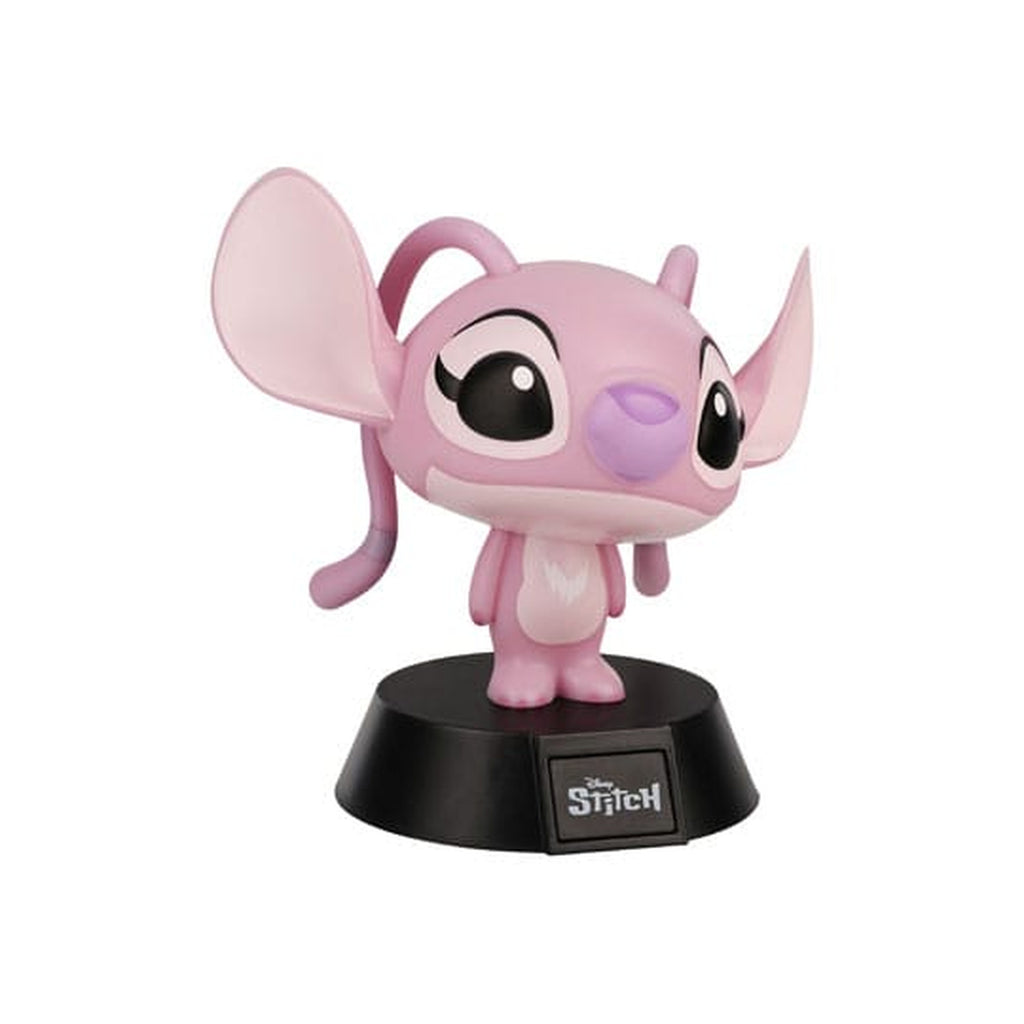 Product image Lilo & Stitch Icons Lamp Angel