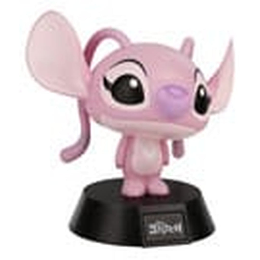 Product image Lilo & Stitch Icons Lamp Angel