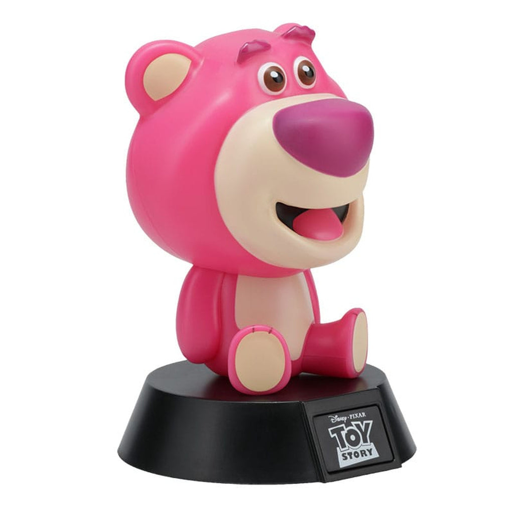Product image Toy Story Icons Light Lotso Huggin Bear