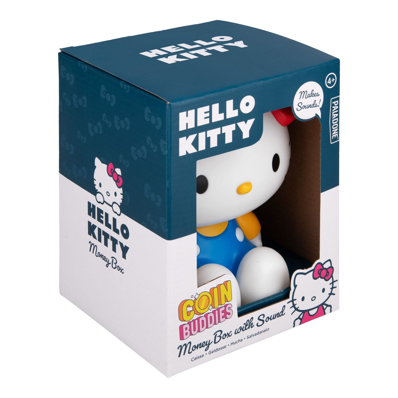 Product image Sanrio Money Box Hello Kitty