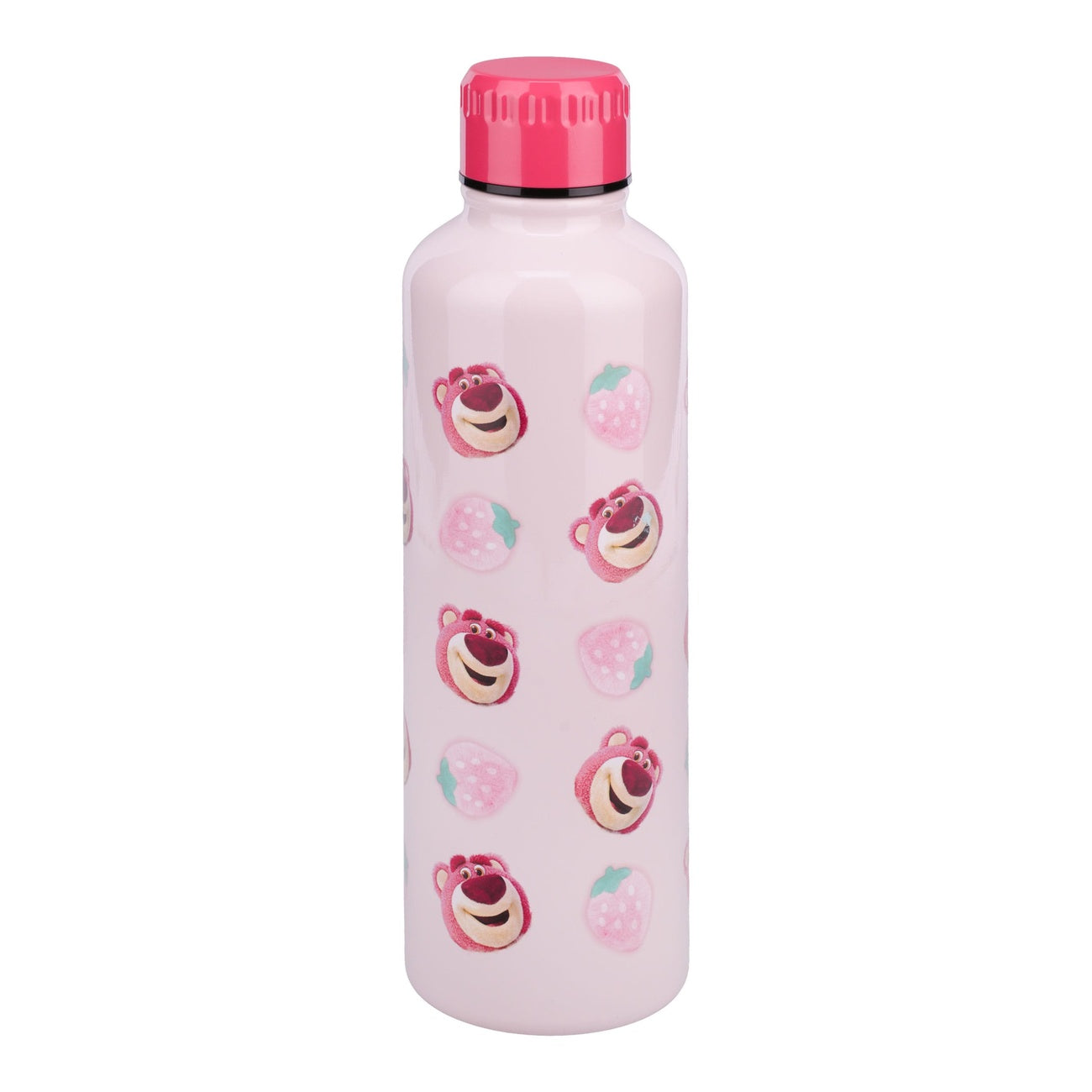 Product image Toy Story Metal Water Bottle Lotso