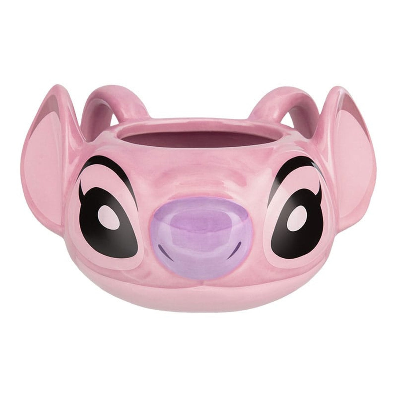 Product image Lilo & Stitch Angel Shaped Mug