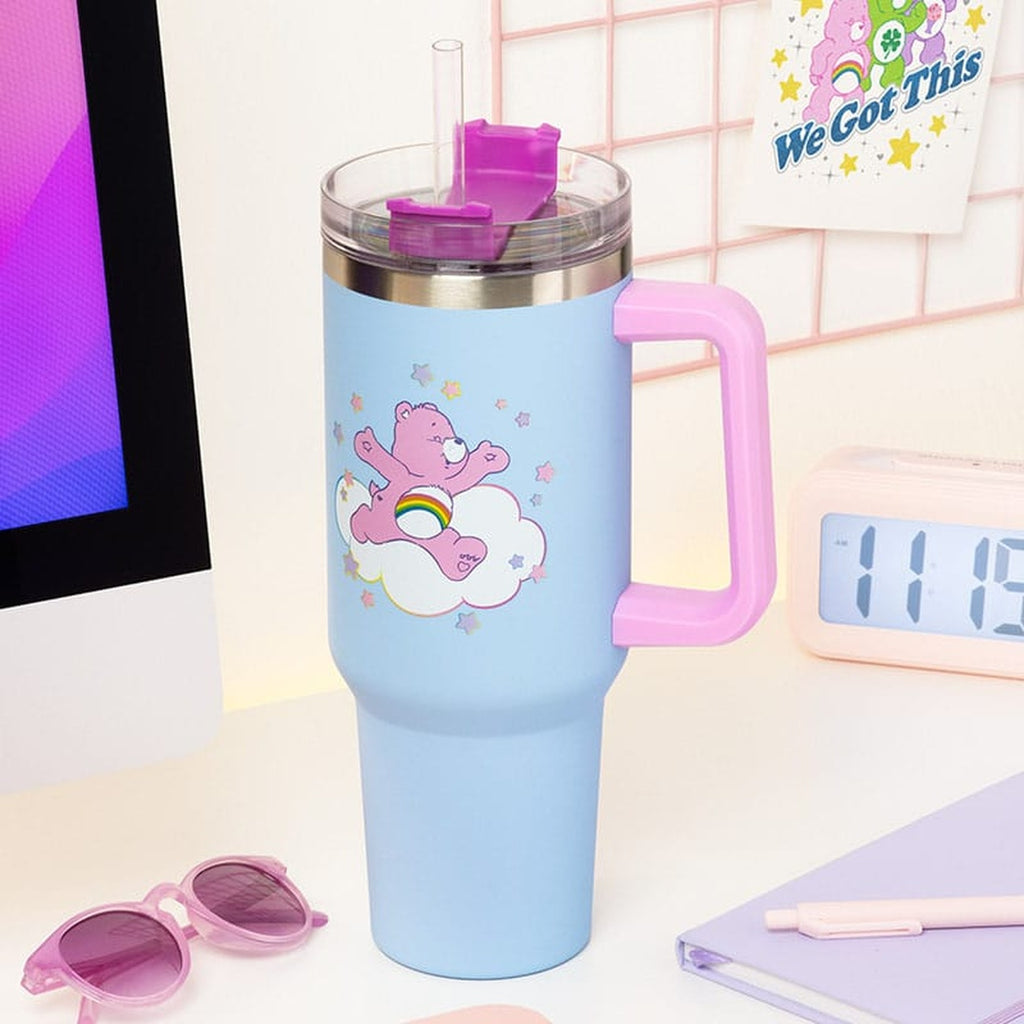 Product image Care Bears To-Go Tumbler