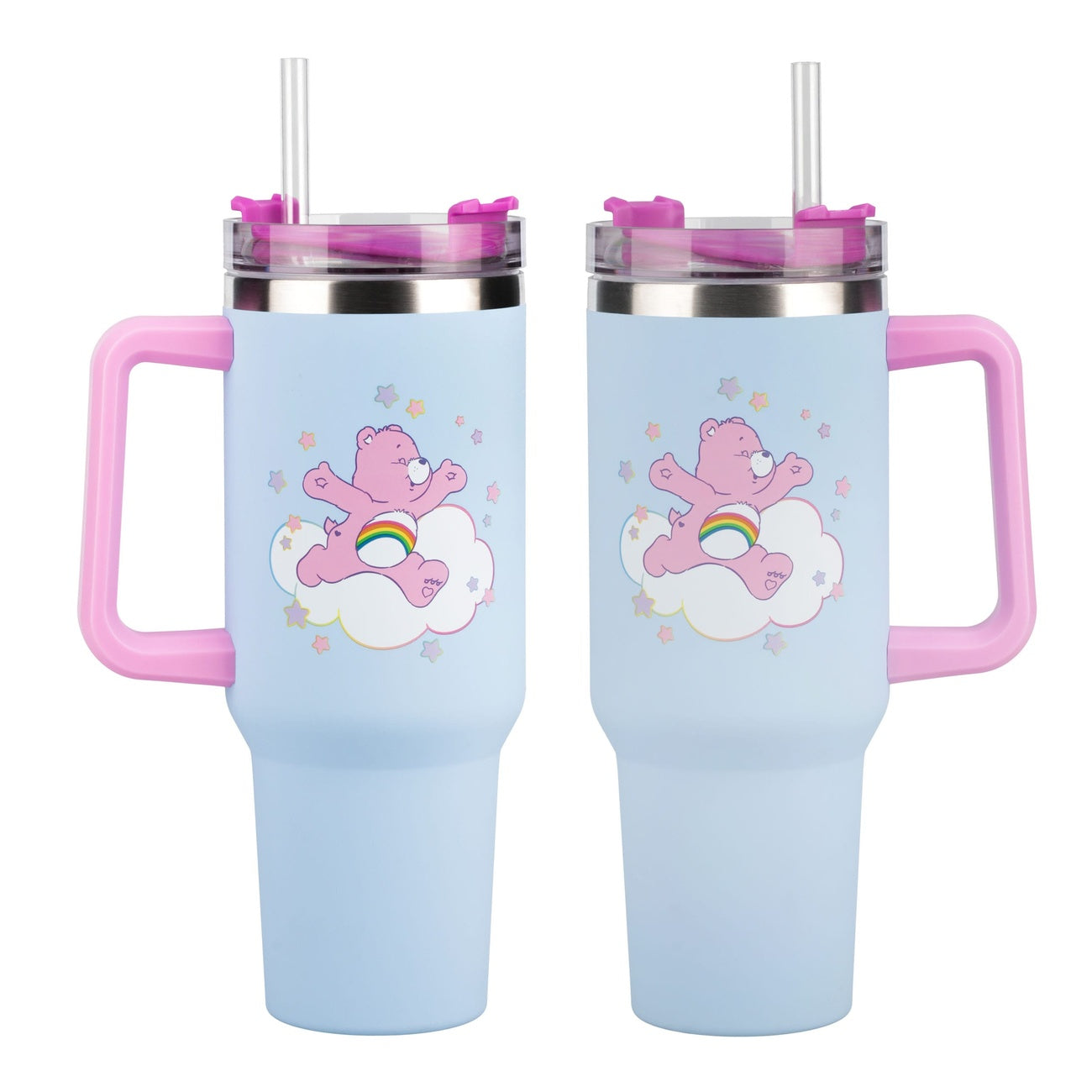 Product image Care Bears To-Go Tumbler
