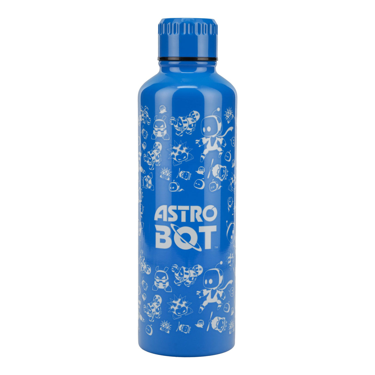 Product image Astro Bot Water Bottle All-over Print Astro Bot