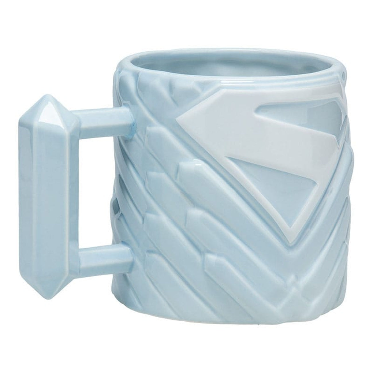 Product image DC Comics Shaped Mug Superman Fortress of Solitude