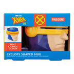 Product image Marvel Shaped Mug X-Men Cyclops