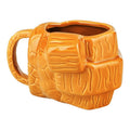 Product image Fantastic Four Shaped Mug The Thing