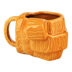 Product image Fantastic Four Shaped Mug The Thing
