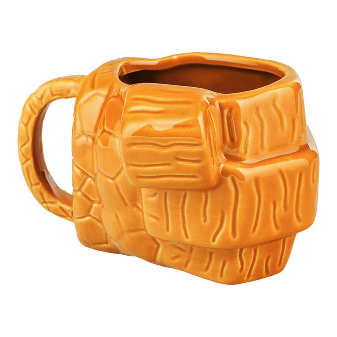Product image Fantastic Four Shaped Mug The Thing