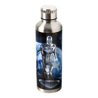 Product image Fantastic Four Metal Bottle Silver Surfer