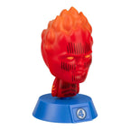 Product image Fantastic Four Icons Light Human Torch 11 cm