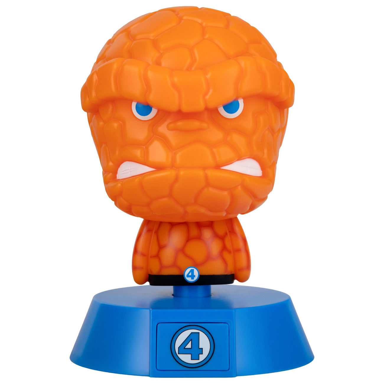 Product image Fantastic Four Icons Light The Thing 22 cm