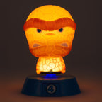 Product image Fantastic Four Icons Light The Thing 22 cm