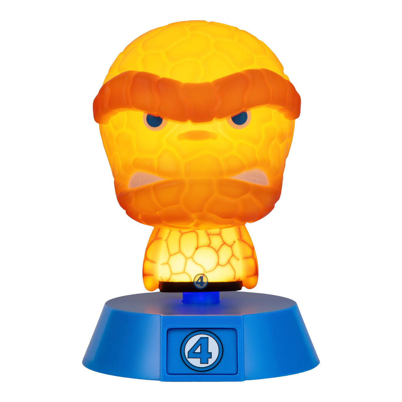 Product image Fantastic Four Icons Light The Thing 22 cm
