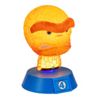 Product image Fantastic Four Icons Light The Thing 22 cm