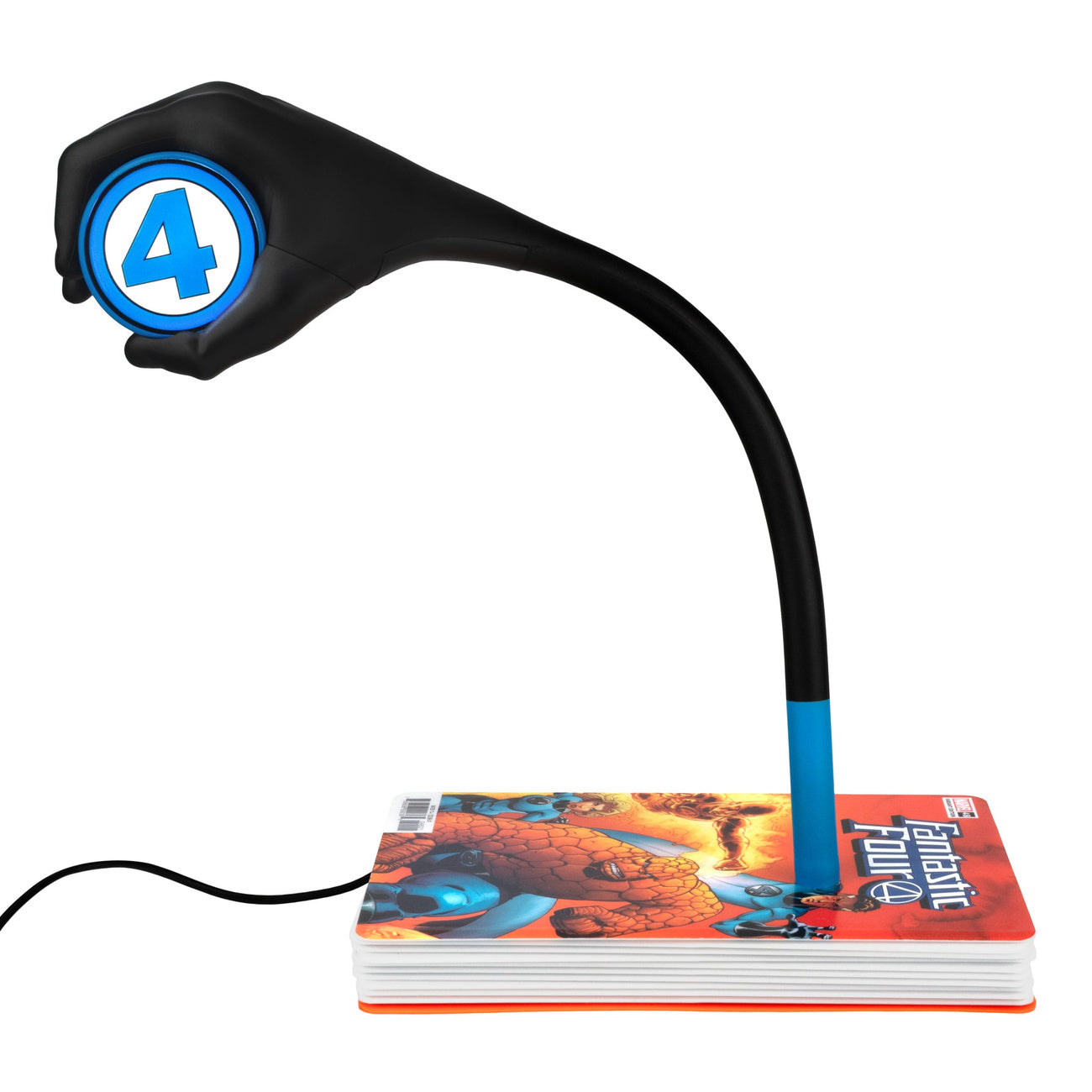 Product image Fantastic Four USB Desk Lamp Mr. Fantastic 32 cm