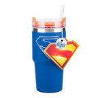 Product image DC Comics Travel Mug To Go Superman Theatrical Gamer
