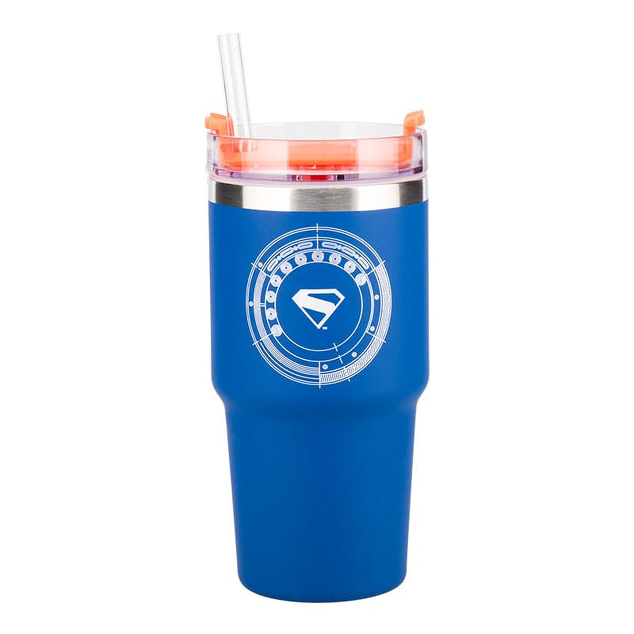 Product image DC Comics Travel Mug To Go Superman Theatrical Gamer