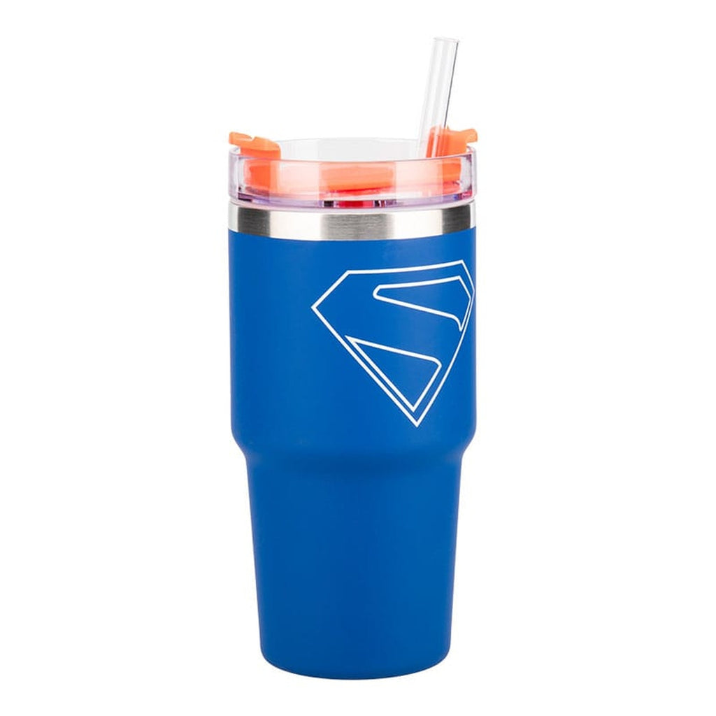 Product image DC Comics Travel Mug To Go Superman Theatrical Gamer