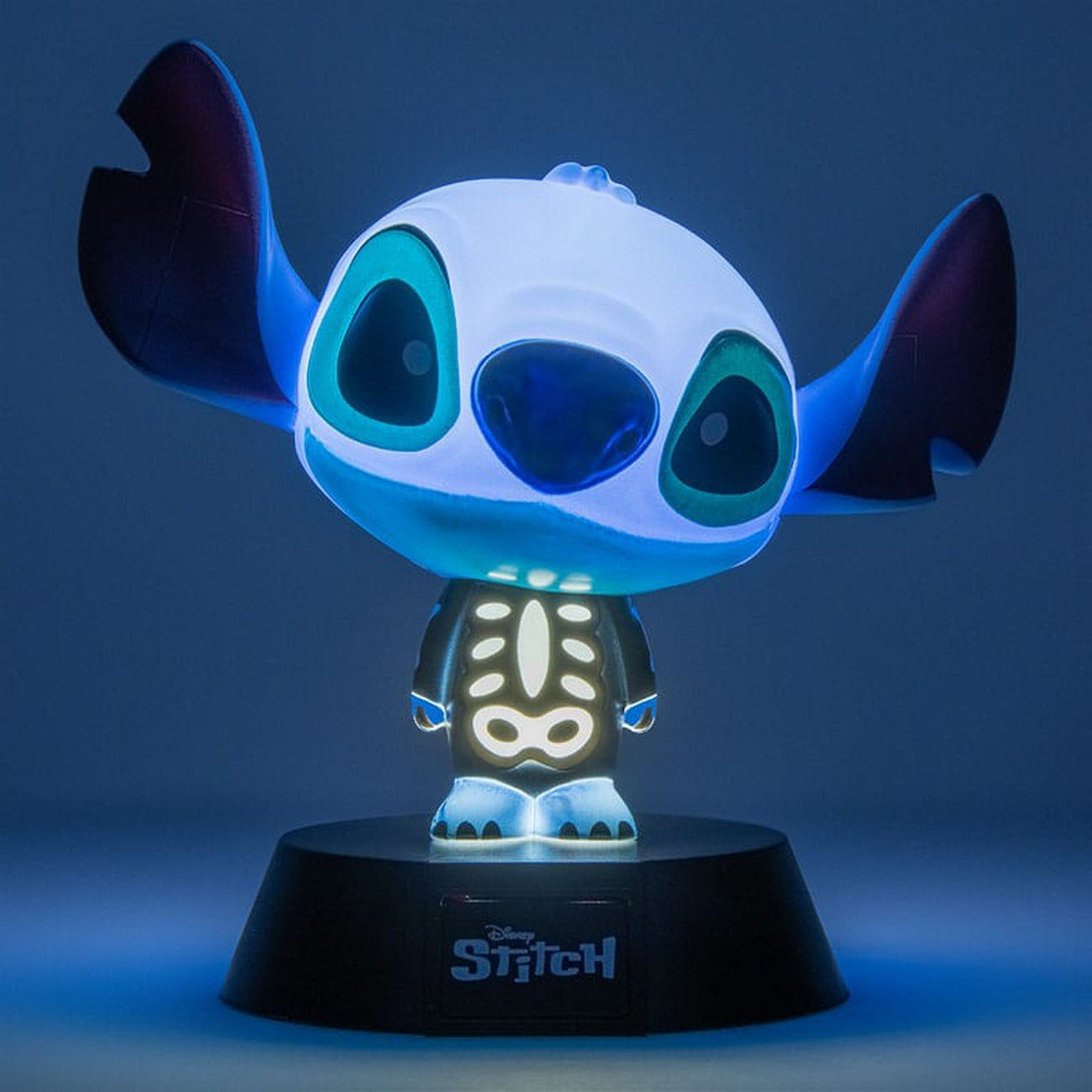 Product image Lilo & Stitch Skeleton Icons Lamp Stitch 11 cm